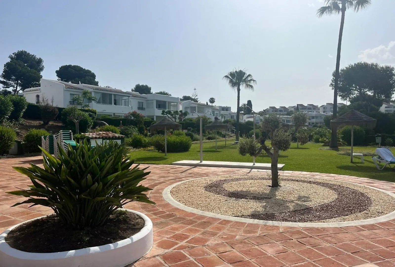 Elegant Apartment In Miraflores La Cala De Mijas