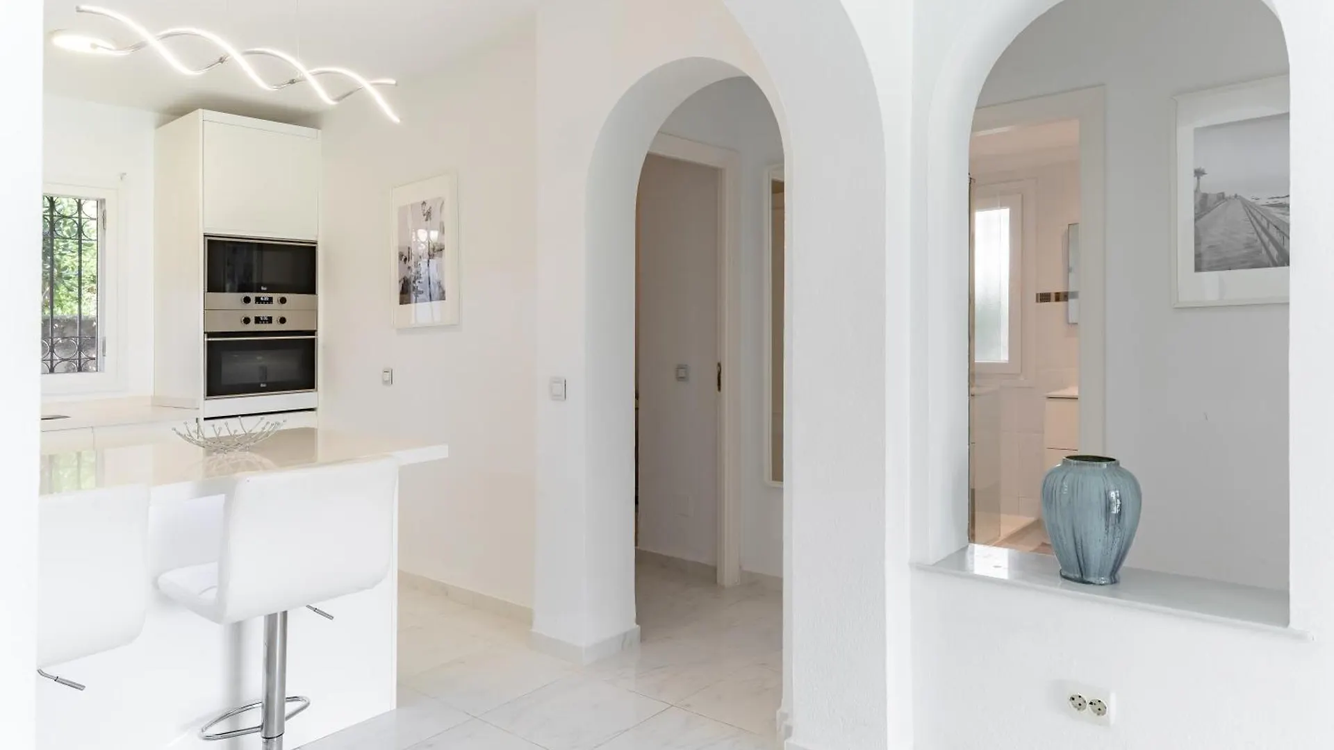 Elegant Apartment In Miraflores La Cala De Mijas Spain