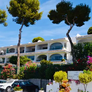 Apartamento Jardin Miraflores, La Cala De Mijas
