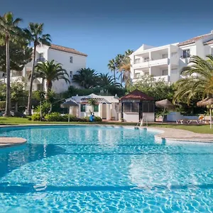 Apartamento Sea View In Posh Miraflores, La Cala De Mijas